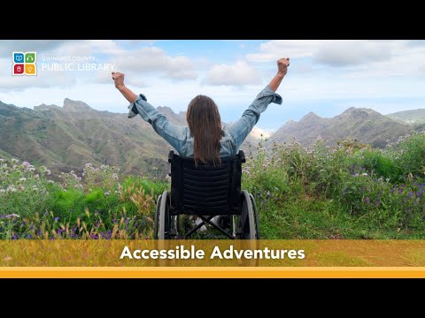 Accessible Adventures